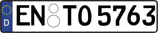EN-TO5763