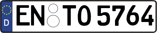 EN-TO5764