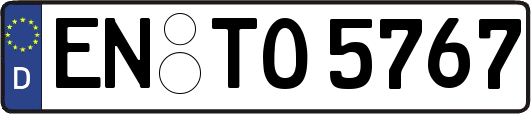EN-TO5767