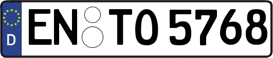 EN-TO5768
