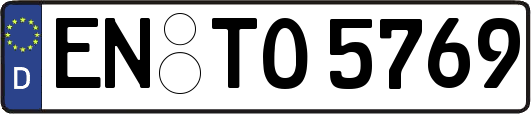 EN-TO5769