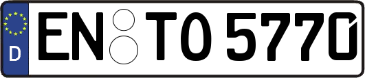 EN-TO5770