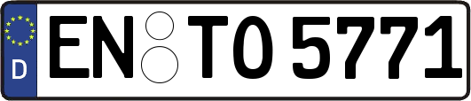 EN-TO5771