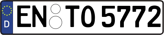 EN-TO5772