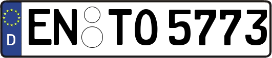 EN-TO5773