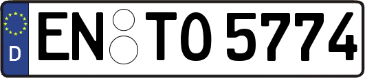 EN-TO5774