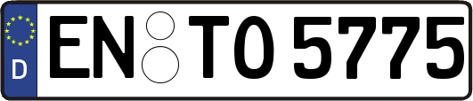 EN-TO5775