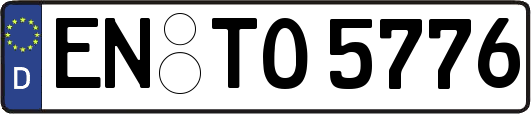 EN-TO5776