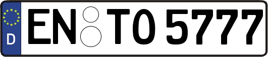 EN-TO5777