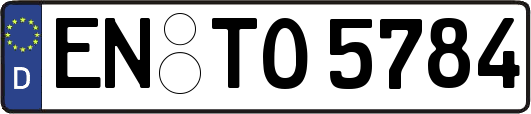 EN-TO5784