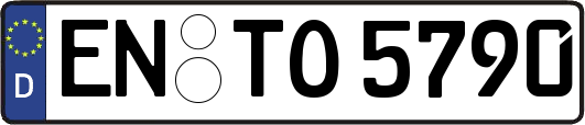 EN-TO5790