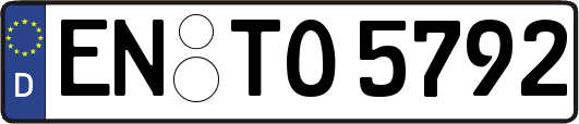 EN-TO5792