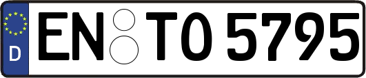 EN-TO5795
