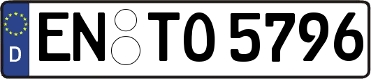 EN-TO5796