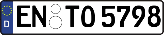 EN-TO5798