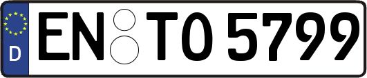 EN-TO5799
