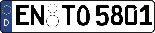 EN-TO5801