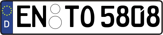 EN-TO5808