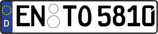 EN-TO5810