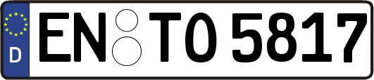 EN-TO5817