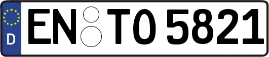 EN-TO5821