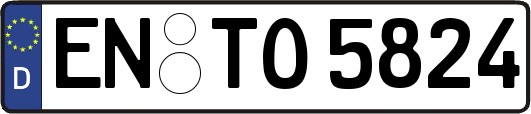EN-TO5824