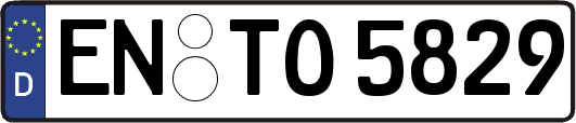 EN-TO5829