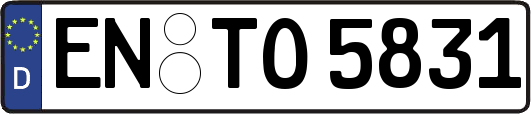 EN-TO5831