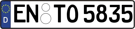 EN-TO5835