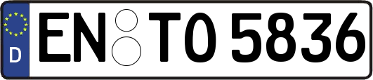EN-TO5836