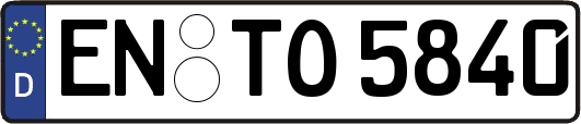 EN-TO5840