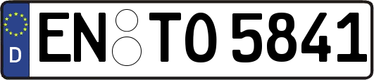 EN-TO5841
