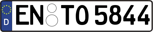 EN-TO5844