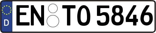 EN-TO5846