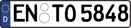 EN-TO5848