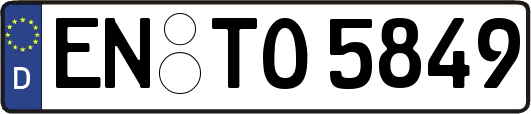 EN-TO5849