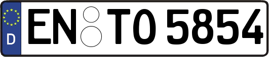 EN-TO5854