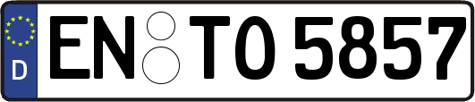 EN-TO5857