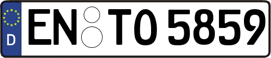 EN-TO5859