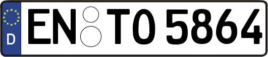 EN-TO5864