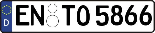 EN-TO5866
