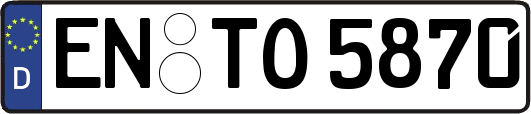 EN-TO5870