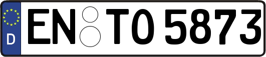 EN-TO5873