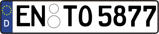 EN-TO5877