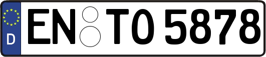 EN-TO5878
