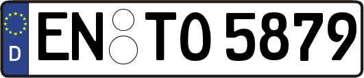 EN-TO5879