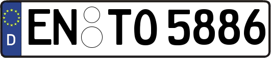 EN-TO5886