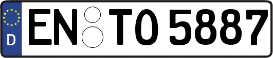 EN-TO5887