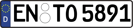 EN-TO5891