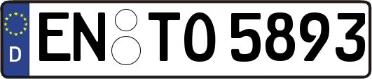 EN-TO5893